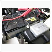 バッテリーの考察
