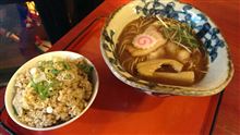 走ったあとは
