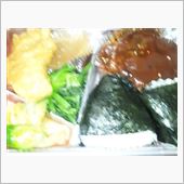 お袋の味♪ヽ(・∀・)ノ