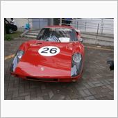 ９０４ＧＴＳ登場