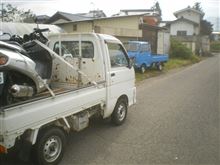 去るベー痔？
