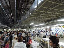 矢島工場感謝祭