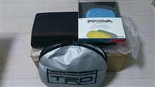 BRZ tS　初期導入パーツ　～ 小物編其の２ ～