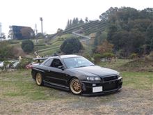 明日は中井オフです！