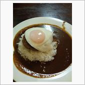 お気に入りカレー
