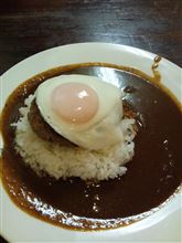 お気に入りカレー