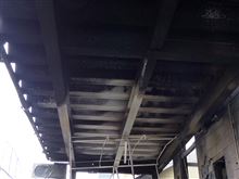 本来であれば今日はお休みだったの・・・