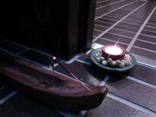 Happy Diwali  ディワーリー  光の祭