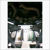ノックスドール塗布　（錆止め ...