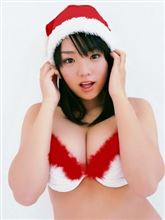 そろそろサンタさんに何お願いするかきめないとな。にっ