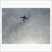 空を眺めていた日！？