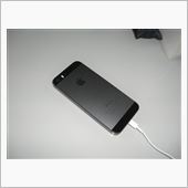 iPhone5s☆