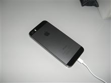 iPhone5s☆