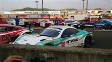 2013 SUPER GT もてぎ　最終戦　