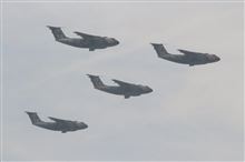 航空自衛隊　入間航空ショー　その２