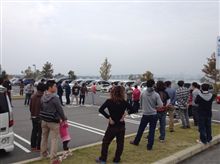MOVEｵｰﾅｰｽﾞｸﾗﾌﾞ オフ会参加