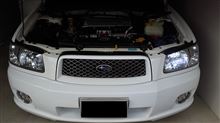 HID 片側不点灯