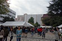 学園祭