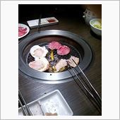 晩御飯