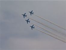 第45回入間航空際