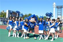 ガンバ大阪 J１昇格！