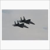 航空自衛隊　入間航空ショー　 ...