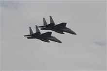 航空自衛隊　入間航空ショー　その４