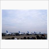入間基地　航空祭2013