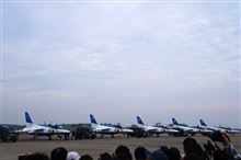 入間基地　航空祭2013