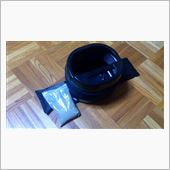 買い物と頂き物