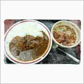 上郷カレーオフ参加