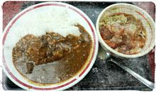 上郷カレーオフ参加 上郷カレーオフ参加