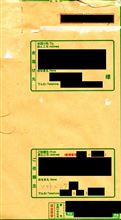 今頃？(￣▽￣|||)