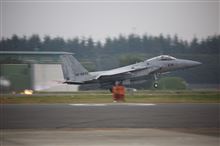 入間基地航空祭～♪