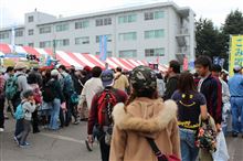 入間基地航空祭に行ってきました！