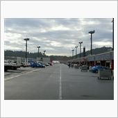 もてぎ走行会