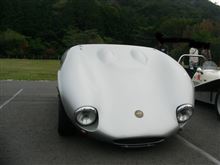 ひさびさの　エコパサンデーラン