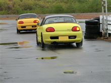 第４回K-CARスキルアップ練習会ダイジェスト版完成