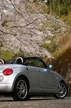９年目の車検、終わりました