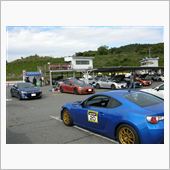 本庄サーキット 1本だけお邪 ...