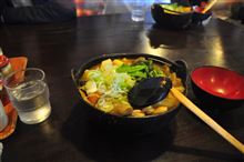 ほうとうツーリング