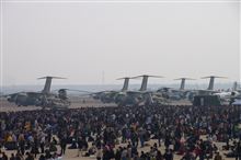 2013入間航空祭に行って来ました。