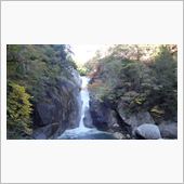 昇仙峡・・・と言うか荒川ダムへ
