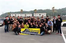 フォトギャラリーにアップしましたよ♪【J&#39;SRACING OFFLINE MEETING 2013 （2013/11/03） Vol.1・2】 