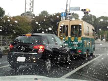 citroさんの真似シリーズ：　今日のシトロエンその13