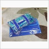 免罪符を持って・・・