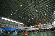 入間基地航空祭2013