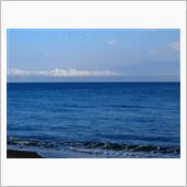 海は広いな大きいな～