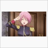 ワルキューレロマンツェ　ep5
