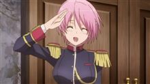 ワルキューレロマンツェ　ep5